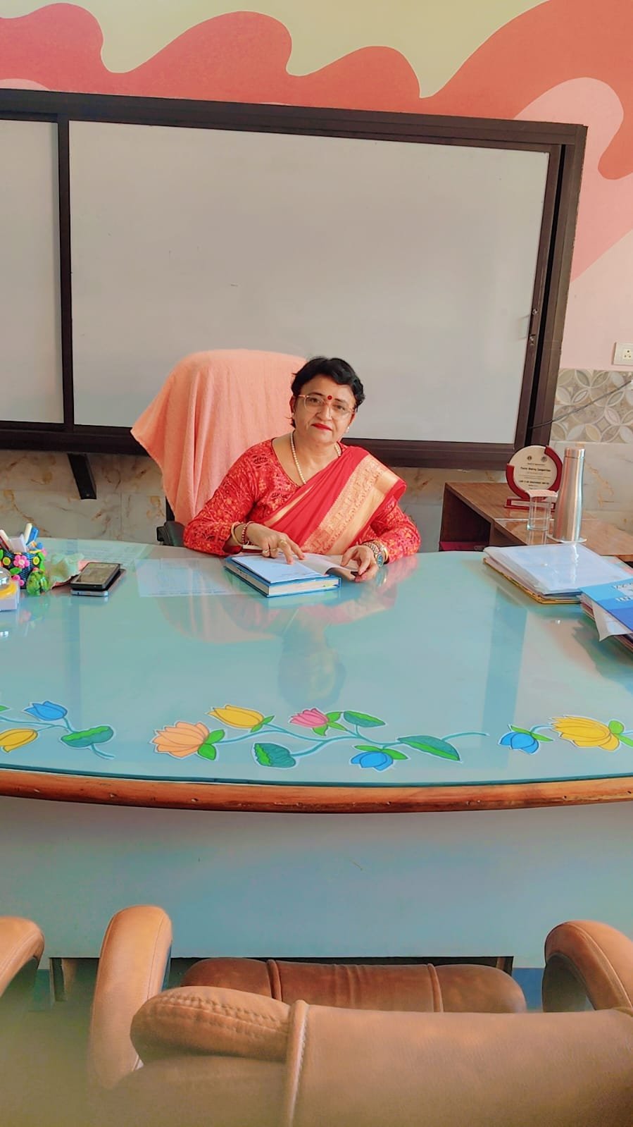 Principal