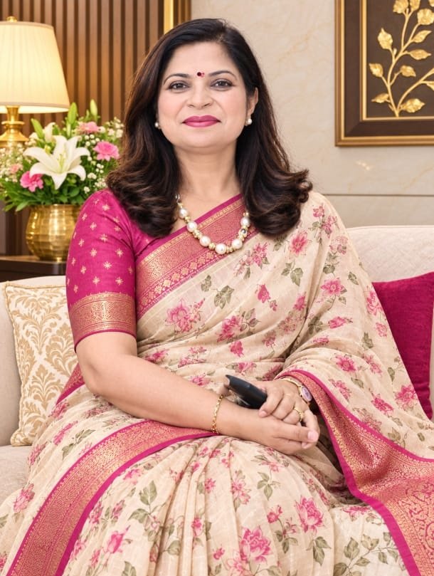 Rashmi Goel - Director