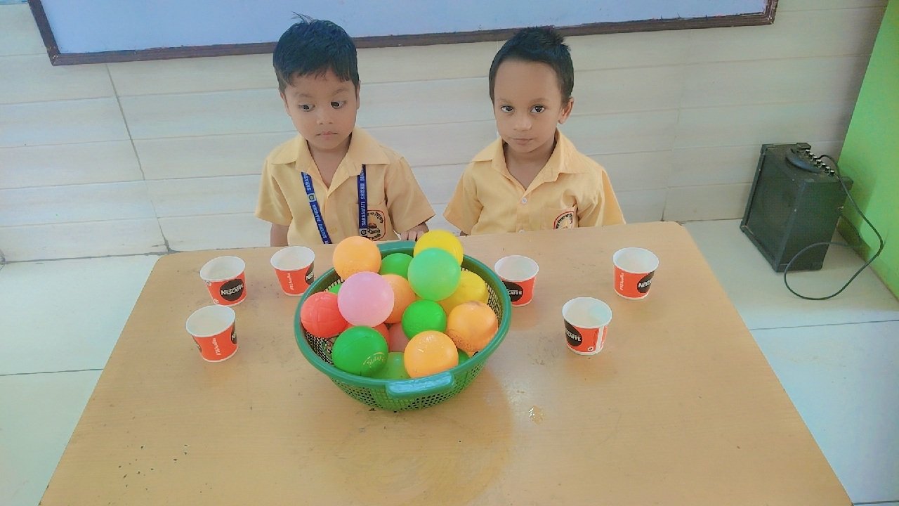 Courses