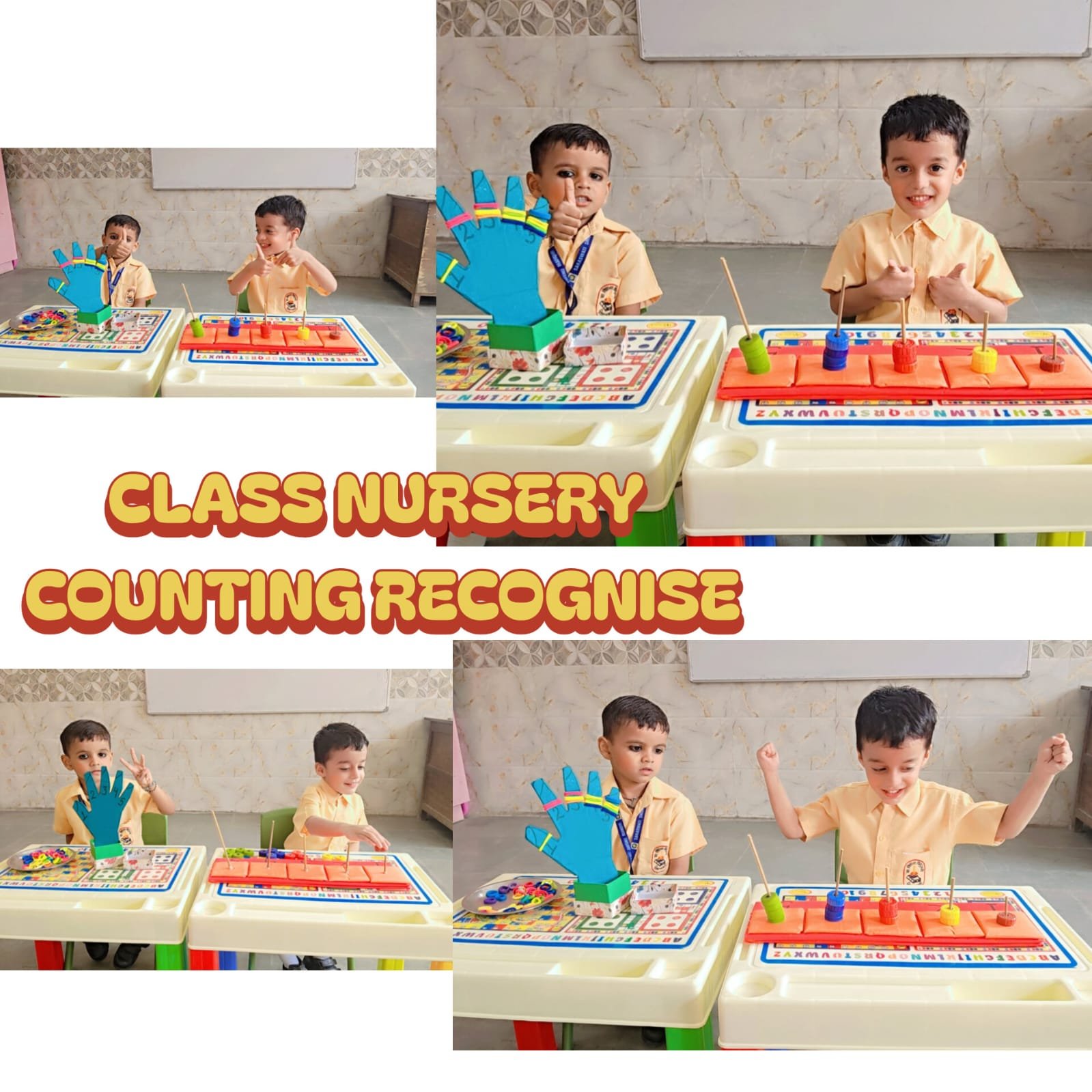 Courses