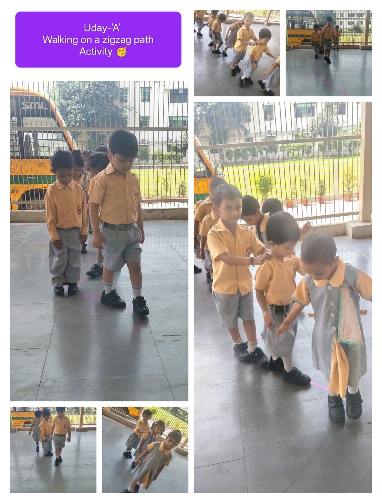 Courses