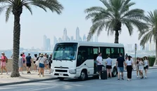 Corporate Tour